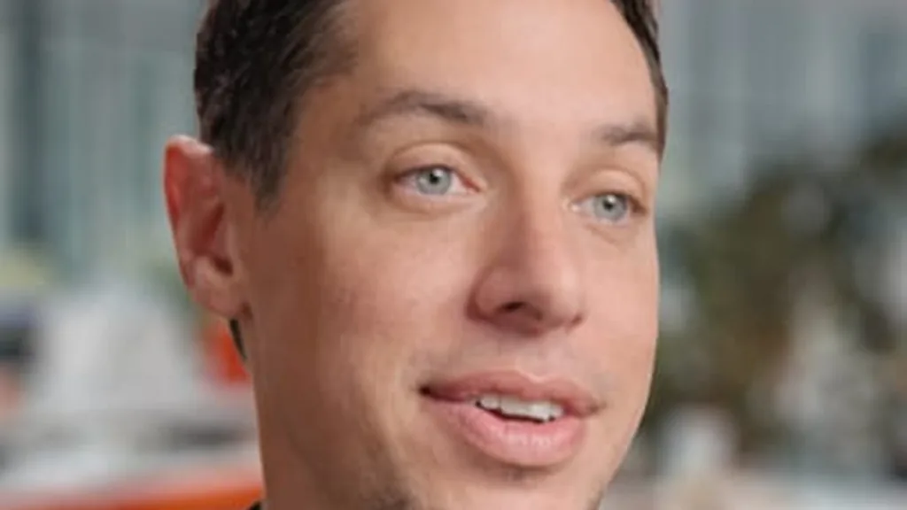Justin Skagen, VP of Revenue Integrity and Operational Compliance, Arrivia