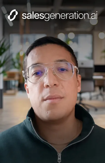 Juan Hurtado, Head of Operations