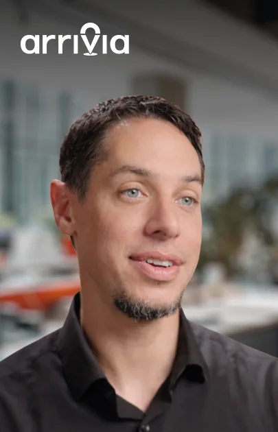 Justin Skagen, VP of Revenue Integrity