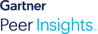 Gartner Peer Insights